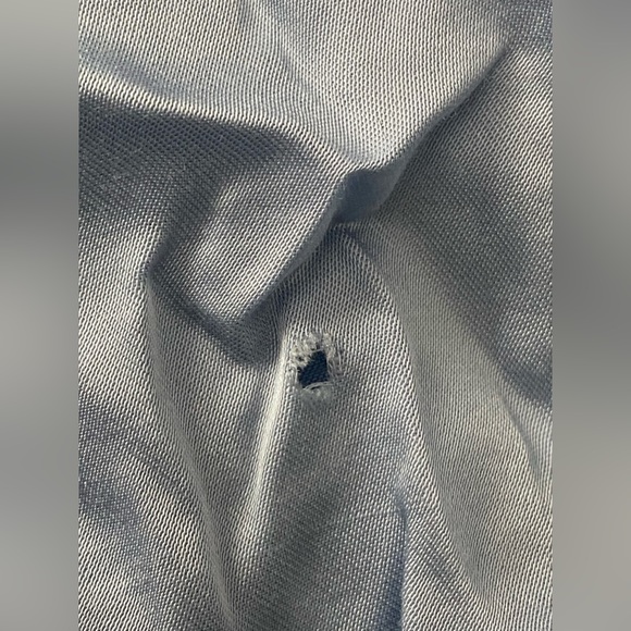 Mila Blouse in Icy Blue
Song of Style - Picture 3 of 6